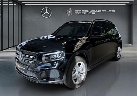 Mercedes-Benz GLB 200 gebraucht kaufen Mercedes-Benz GLB 200 +Progressive+Night+MBUX+PANO+KAMERA+AHK