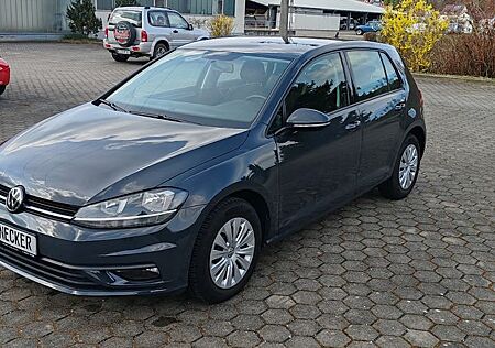 VW Golf Volkswagen VII Lim. Trendline BMT/Start-Stopp
