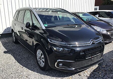 Citroën C4 Spacetourer Grand C4 Picasso/Spacetourer Shine