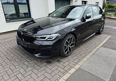 BMW 530 2. Jahre Garantie u. Service inkl.