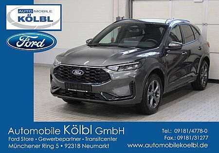 Ford Kuga 2.5l PHEV ST-Line, KAMERA/NAVI/LED