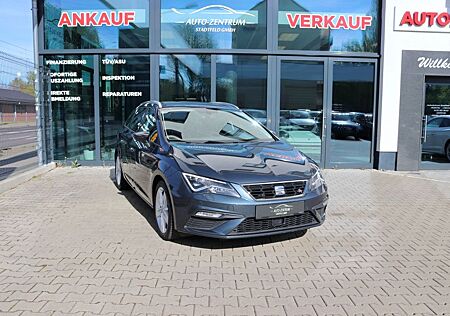 Seat Leon ST FR Cupra SHZ LED NAVI BeatsAudio