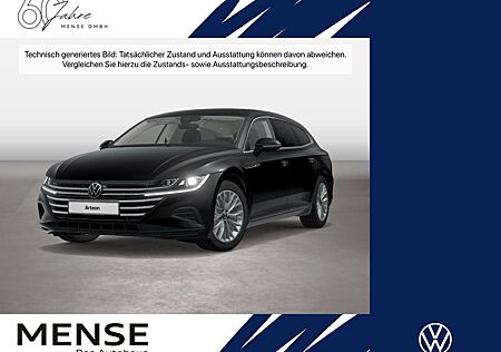 Volkswagen Arteon Shooting Brake 2.0 TDI DSG CarPlay|AHK|LM