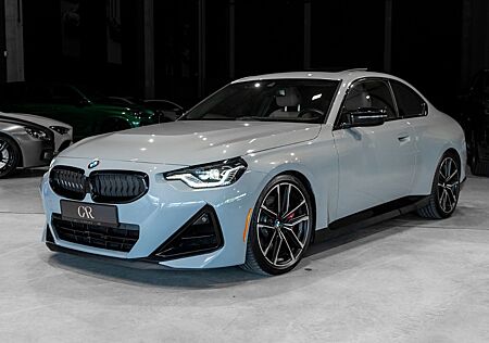 BMW 240 M240i Steptronic Coupé*M package* LED*