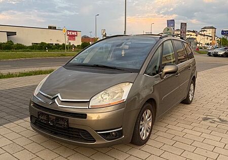 Citroën C4 Picasso HDi 135 FAP Exclusive Autom. Excl...