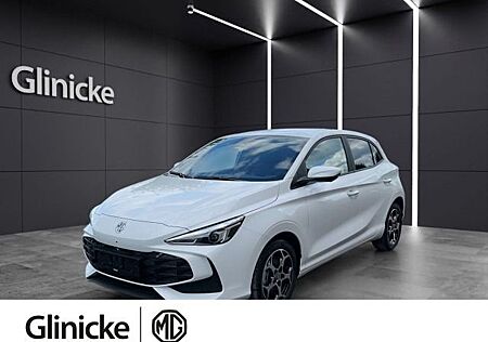 MG MG3 Hybrid+ Luxury | TAGESZULASSUNG