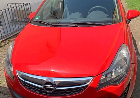 Opel Corsa 1.2 ENERGY ENERGY