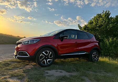 Renault Captur ENERGY dCi 90 EDC XMOD