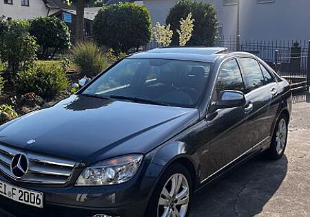 Mercedes-Benz C 220 CDI Avantgarde