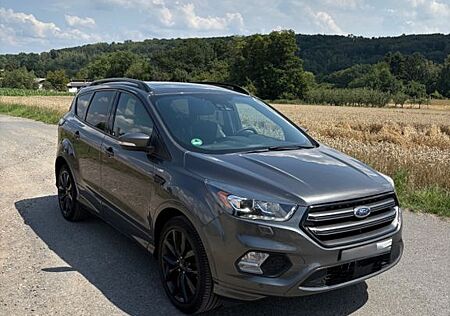 Ford Kuga 1,5 EcoBoost 4x4 134kW ST-Line Automat ...
