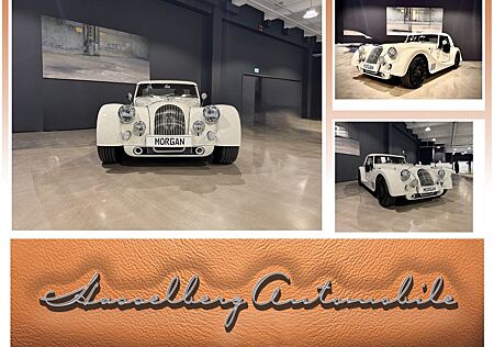Morgan Plus Six 007 SPECTRE SPEKTAKULÄR