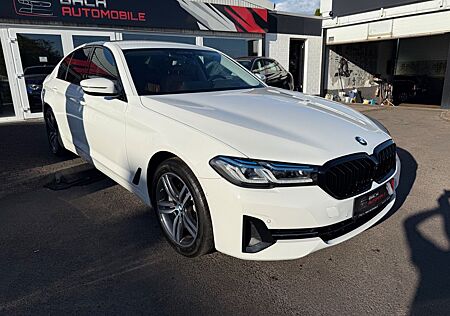 BMW 530 Lim. e Laser/360°/Leder/Navi/LiveCockpit