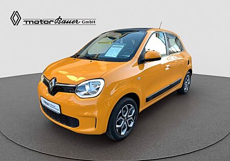 Renault Twingo Limited SCe 75