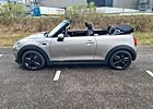 Mini One Cabrio One