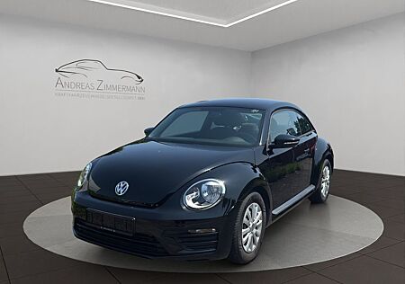 VW Beetle Volkswagen 1.2 TSI KLIMA/TOUCH