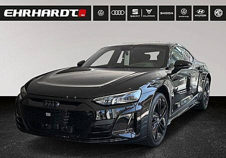 Audi RS e-tron GT quattro MATRIX*NAV*SHZ*ACC*PARKLENK