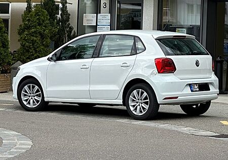 VW Polo Volkswagen 6R ideal für Anfänger oder Stadt