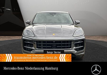 Porsche Cayenne Coupe Sport-Design-Paket/RS Spyder 21"