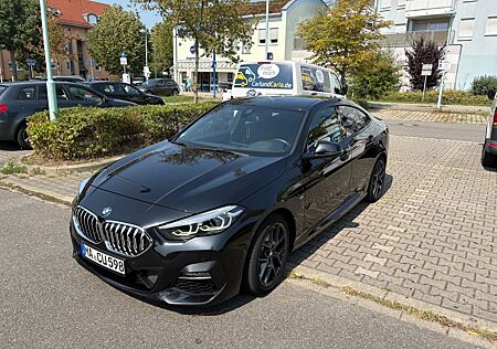 BMW 218 Gran Coupé M Paket