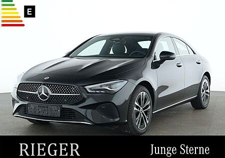 Mercedes-Benz CLA 200 Progressive SHZ*LED*Keyless*Spurhalte*++