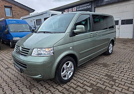 VW T5 Transporter Volkswagen Bus Multivan Comfortline