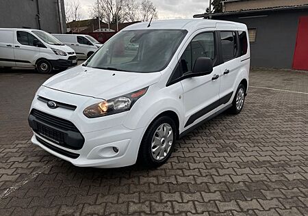 Ford Transit Connect 1.5 TDCi Klima Zahnriemen Neu!