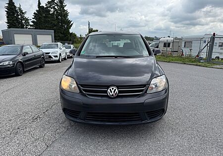 VW Golf Plus Volkswagen 1.6 FSI