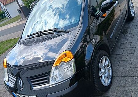Renault Modus Dynamique 1.6 16V Dynamique