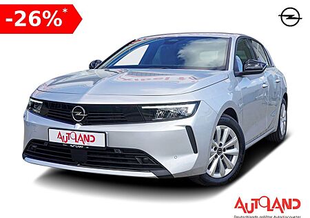 Opel Astra 1.2 Turbo LED ACC Navi Kamera