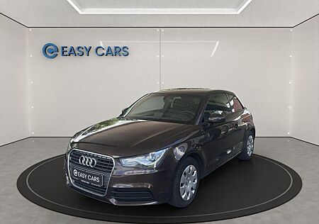 Audi A1 1.2 TFSI*Bi-Xenon*Comfort-Drive-Plus-Paket*1H