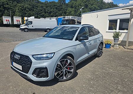 Audi SQ5 3,0 Sportback TDI quattro HUD/ PANO/AHK/