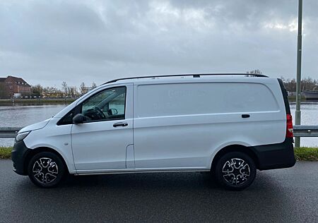 Mercedes-Benz Vito Kasten 109/110/111/114 CDI FWD lang