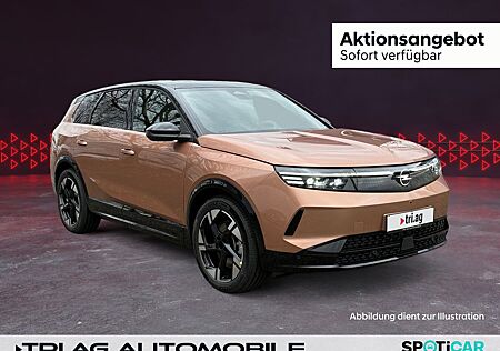 Opel Grandland X Grandland Electric GS Komfort+Tech-Paket LM 20"