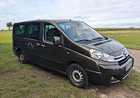 Citroën Jumpy