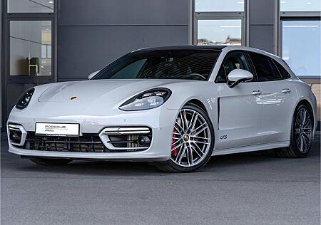 Porsche Panamera GTS Sport Turismo InnoDrive Matrix BOSE