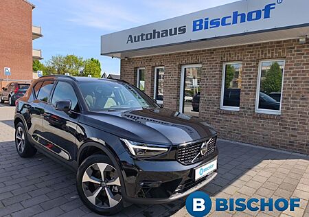 Volvo XC 40 XC40 B4 Plus Dark H&K 360°Kamera AHK Alarm
