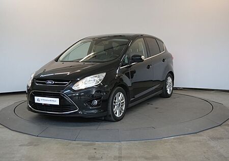 Ford C-Max 2.0 TDCi Titanium Automatik StzHzg Klima