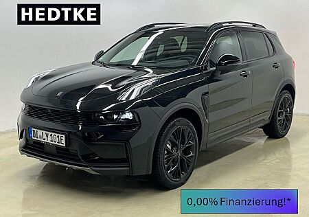 Lynk&Co 01 Lynk & Co More Plug-in Hybrid 20"+PANO+360°