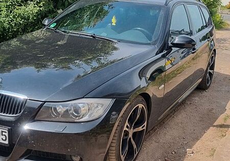 BMW 330d touring -