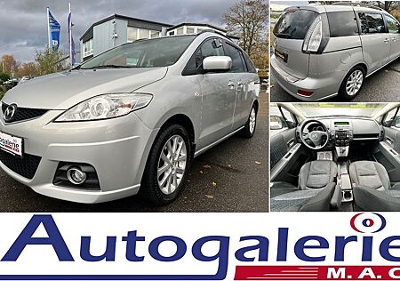 Mazda 5 Lim. 2.0 Active AUTOMATIC *7-Sitzer*