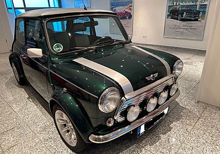 Mini Cooper gepflegter Sammler Zustand