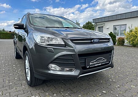 Ford Kuga 1,5 EcoBoost 4x4 134kW Titanium Autom.