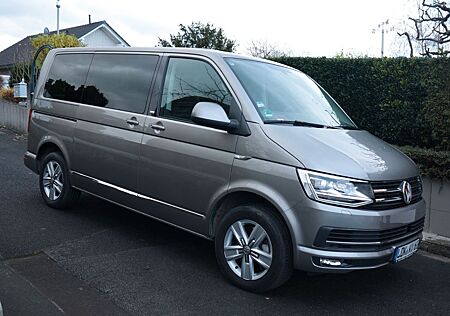 VW T7 Multivan Volkswagen