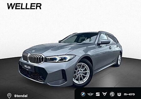 BMW 320i Tour. M-Paket,Adapt. LED,ACC,LC-Prof,HeadUp