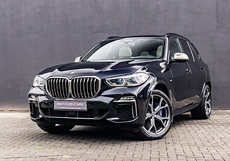 BMW X5 M50 d G05 VOLLAUSSTATTAUNG