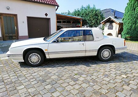 Cadillac Eldorado Biarritz 1991 4,9L 203 PS LPG Gasanlage