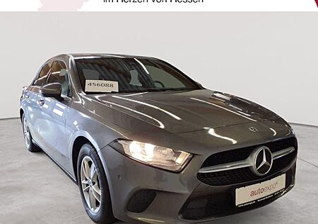Mercedes-Benz A 180 d 7G-DCT Style NAVI BusiP KAM