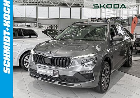 Skoda Kamiq 1.0 TSI Selection LED GRA RFK PDC LHZ SHZ