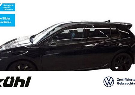 VW Golf Volkswagen 8 VIII R 2.0 TSI 4M DSG Black Edition Akrap