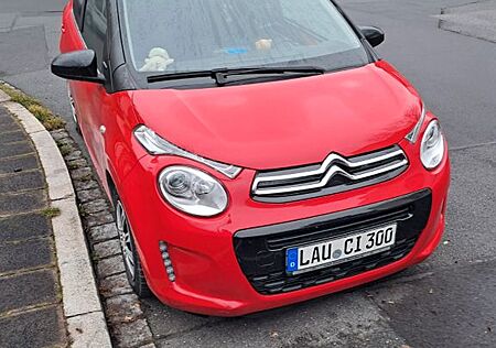 Citroën C1 VTi 72 Stop&Start Millenium Millenium